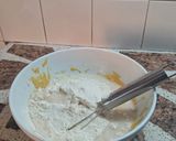 Foto del paso 1 de la receta: Crepas clásicas con sabor a limón🍋