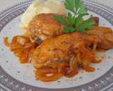 Foto del paso 5 de la receta: Pollo al pimentón