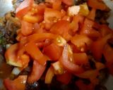 लौकी चने की दाल (Lauki chane ki dal recipe in hindi) रेसिपी चरण 4 फोटो