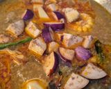 Foto langkah ke 3 dari resep Sayur Plik'u Khas Aceh.