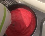 Une image de l'étape 2 de Meringues.