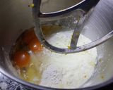 Foto del paso 1 de la receta: Bizcochos sin gluten