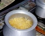 ராகி லட்டு (Raagi laddo recipe in tamil) ரெசிபி ஸ்டேப் 3 புகைப்படம்