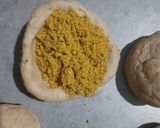 ডাল পরাঠা(Dal paratha recipe in Bengali) রেসিপির ধাপ 2 ছবি