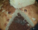 Foto del paso 4 de la receta: Esponjoso de zanahoria con naranja