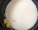 A picture of step 3 of Colorfull pasta.