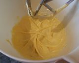 A picture of step 2 of Vickys Condensed Milk* Cookies, GF DF EF SF NF.