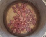 Foto langkah ke 5 dari resep Bubur Rempah.