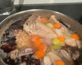 Foto del paso 3 de la receta: Cubitos de caldo de puchero