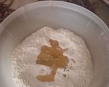 Foto del paso 1 de la receta: Día de lluvia especial para las torta fritas de grasa 🤤💪