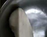 A picture of step 1 of Soya Momos.