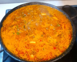 Foto del paso 5 de la receta: Fideuà con verduras