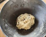 A picture of step 6 of Chocolate Chip Cookies.