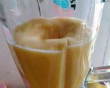 Foto langkah ke 2 dari resep Minas (mihun nanas) 🍍.