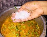 குஸ்கா(kuska recipe in tamil) ரெசிபி ஸ்டேப் 9 புகைப்படம்