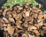 Foto del paso 3 de la receta: Salsa de Champiñones para Pastas
