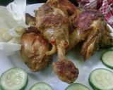 Foto langkah ke 7 dari resep Ayam Bakar Padang (teflon).