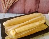 Foto langkah ke 3 dari resep 881. 🫔Lepet jagung.