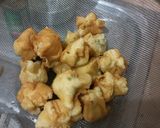 Foto langkah ke 5 dari resep Cilok Pansit Goreng.