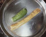 আমূল ব্রেড মিষ্টি(amul bread misti recipe in Bengali) রেসিপির ধাপ 4 ছবি