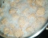 मसाला सोयाबीन पास्ता (masala soybean pasta recipe in Hindi) रेसिपी चरण 1 फोटो