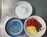 台式泡菜（高麗菜泡菜）的食譜步驟2照片