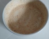Foto del paso 1 de la receta: Soufflé de Queso y Papa