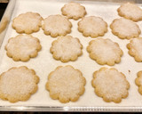 Foto del paso 9 de la receta: Mantecadas de naranja