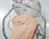 Foto langkah ke 1 dari resep Bubur Oat Ayam (Gerd).