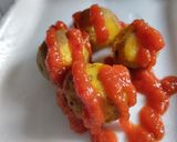 Foto del paso 8 de la receta: Ketchup🍅🌶️🍝casero🌭🍅🍟