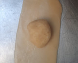 Foto langkah ke 7 dari resep Bakpia Pathuk Keju.