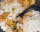 Foto langkah ke 7 dari resep Nasi Goreng Udang.