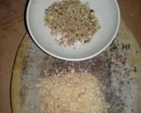 Foto del paso 1 de la receta: Galletitas !!
