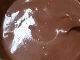 OGURA COKLAT irit dan mudah Resep :Tintin rayner