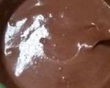 Foto langkah ke 5 dari resep OGURA COKLAT irit dan mudah Resep :Tintin rayner.