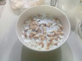Budín de pan