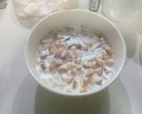 Foto del paso 1 de la receta: Budín de pan