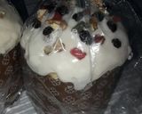 Foto del paso 7 de la receta: Pan de Navidad