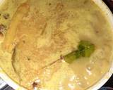 Soto kikil langkah memasak 4 foto