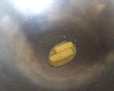 A picture of step 2 of Paneer Makhani/ Paneer butter masala.