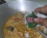 Foto langkah ke 5 dari resep Sayur Labu Siam.