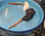 Foto del paso 3 de la receta: Chichilo de pollo