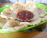 Foto langkah ke 5 dari resep 33. Cireng.