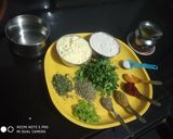 મિસ્સી રોટી (Missi Roti Recipe In Gujarati) રેસીપી સ્ટેપ1ફોટો