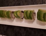 Foto del paso 10 de la receta: Sushi uramaki de pollo teriyaki