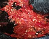 Foto langkah ke 3 dari resep Tongkol Balado.