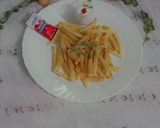 फ्रेंच फ्राइज (french fries recipe in Hindi) रेसिपी चरण 3 फोटो