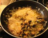 Foto del paso 21 de la receta: Almuerzo de jueves pichichí-cucú-queado