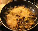 Foto del paso 21 de la receta: Almuerzo de jueves pichichí-cucú-queado