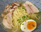 Foto del paso 8 de la receta: Ramen casero